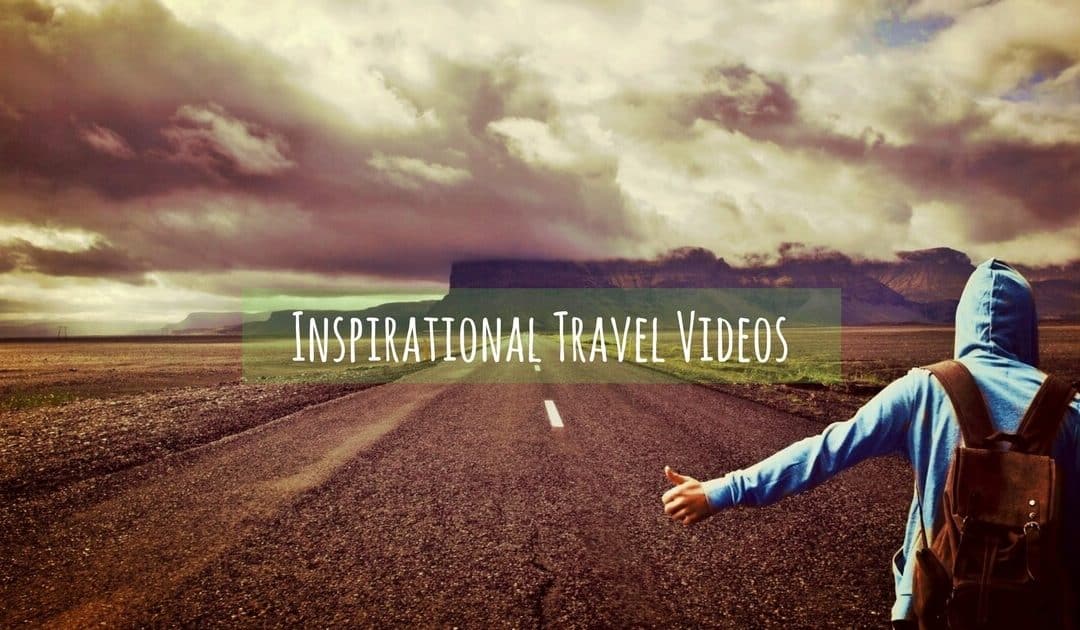 4 TEDx Talks that will Inspire you to Travel