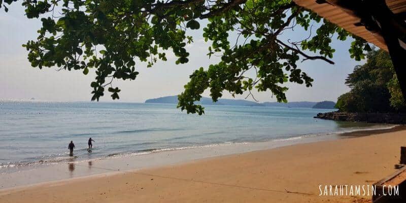 Railay Revisited - Is It Still The World's Most Beautiful Beach