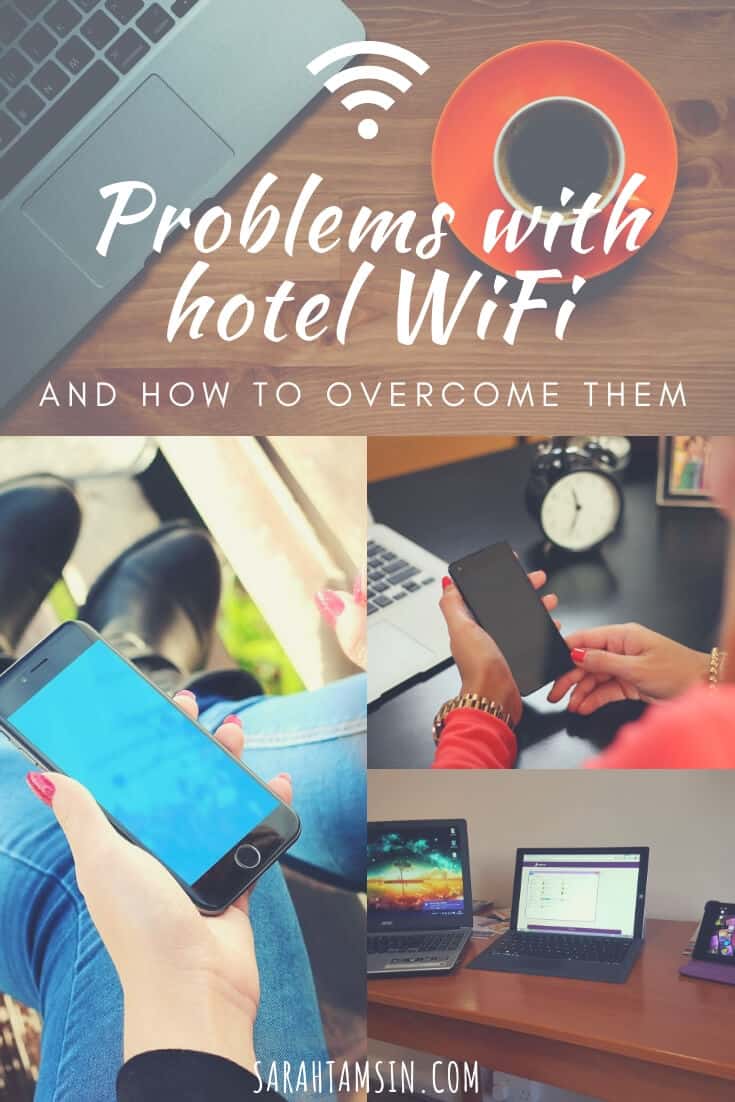 How To Connect iPad To Hotel WiFi: Easy Steps & Tips