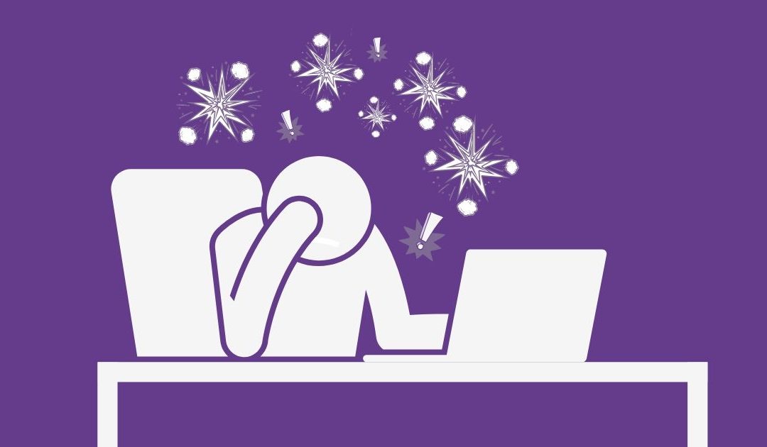6 Ways to Make Digital Marketers & SEOs Want to Facepalm