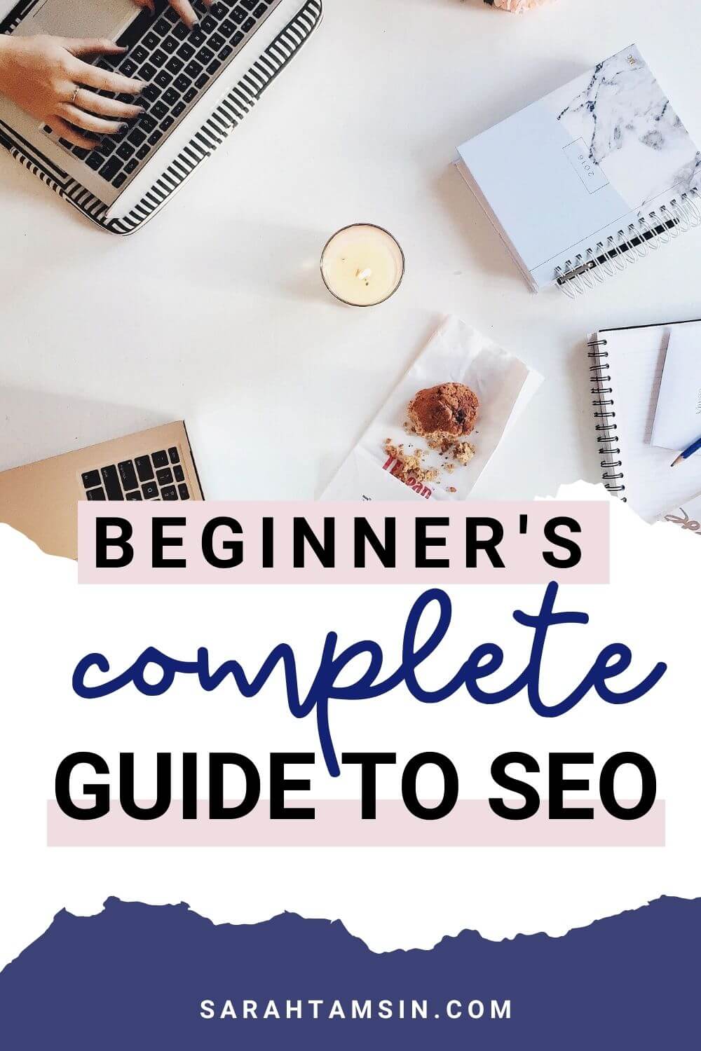 Beginner's Complete Guide to SEO